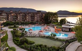 Cove Lakeside Resort Kelowna